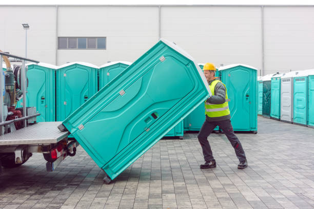 Best Porta potty delivery and setup  in Marriott Slaterville, UT