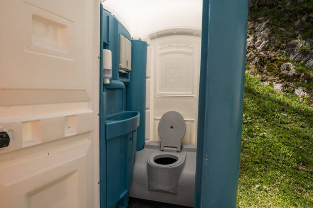 Best Porta potty rental for outdoor events  in Marriott Slaterville, UT