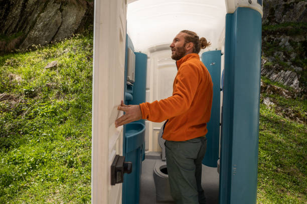 Best Porta potty rental near me  in Marriott Slaterville, UT