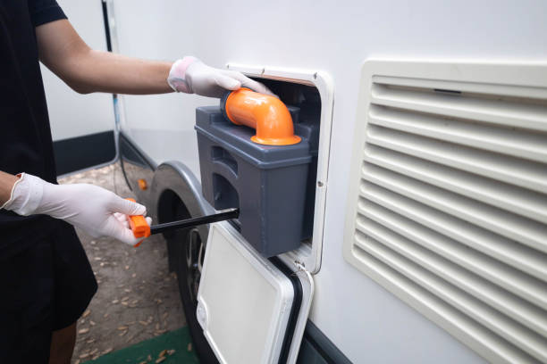 Best Long-term porta potty rental  in Marriott Slaterville, UT