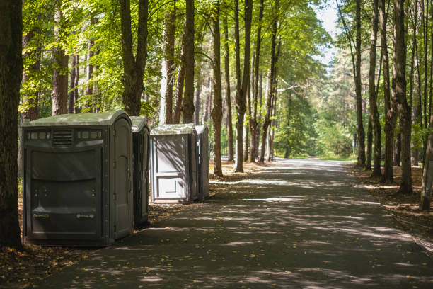 Best Affordable portable toilet rental  in Marriott Slaterville, UT