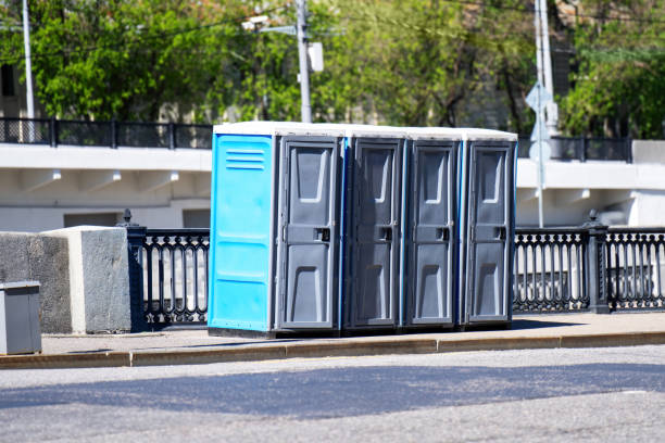 Best Emergency porta potty rental  in Marriott Slaterville, UT