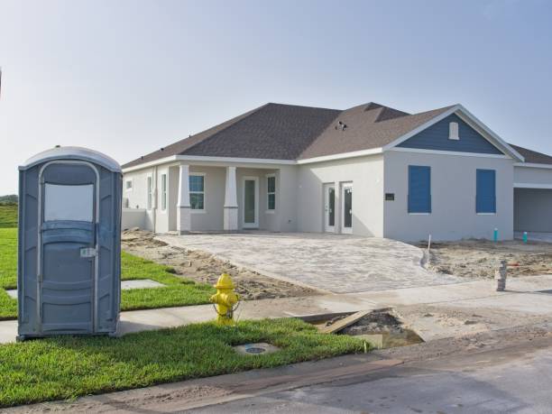 Affordable portable toilet rental in Marriott Slaterville, UT