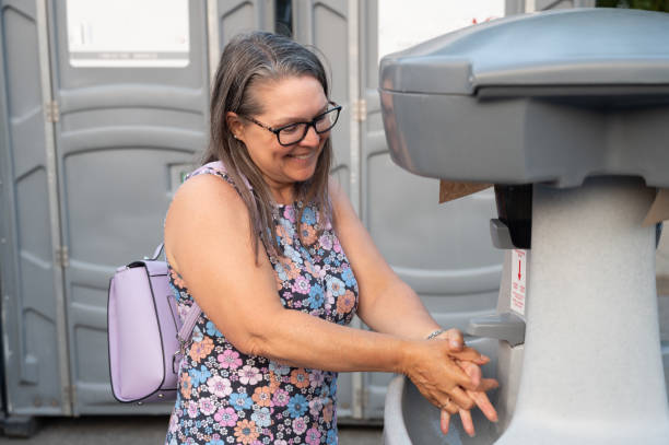 Best Local porta potty services  in Marriott Slaterville, UT
