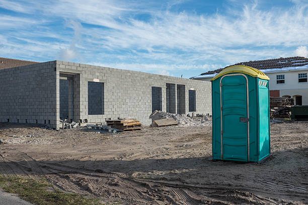 Best Construction site porta potty rental  in Marriott Slaterville, UT
